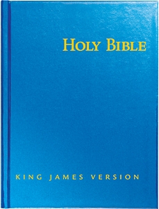 Holy Bible